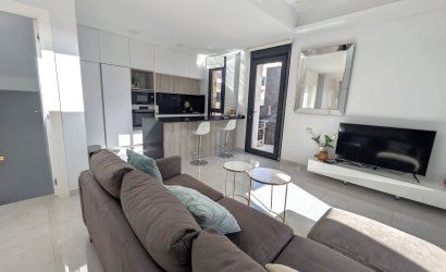 Revente - Villa -
Cabo Roig - Costa Blanca