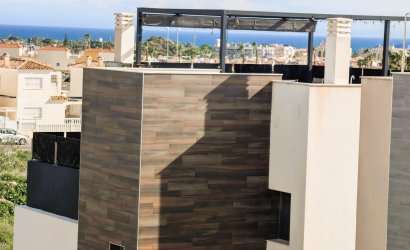 Revente - Villa -
Cabo Roig - Costa Blanca