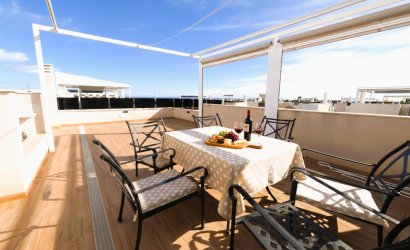 Revente - Villa -
Cabo Roig - Costa Blanca