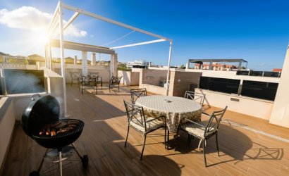Revente - Villa -
Cabo Roig - Costa Blanca