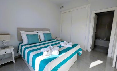 Revente - Villa -
Cabo Roig - Costa Blanca