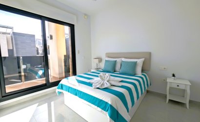 Revente - Villa -
Cabo Roig - Costa Blanca