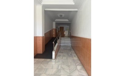 Revente - Apartment -
Torrevieja - Costa Blanca