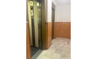 Revente - Apartment -
Torrevieja - Costa Blanca