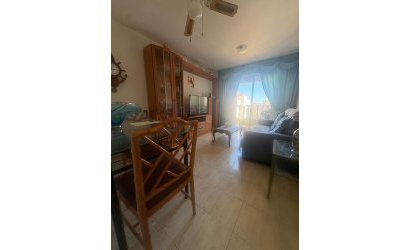 Revente - Apartment -
Torrevieja - Costa Blanca