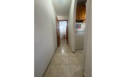 Revente - Apartment -
Torrevieja - Costa Blanca