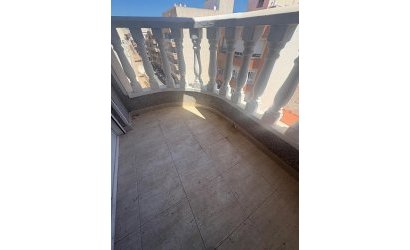 Revente - Apartment -
Torrevieja - Costa Blanca