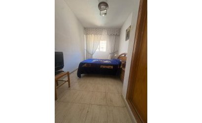 Revente - Apartment -
Torrevieja - Costa Blanca