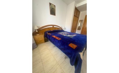 Revente - Apartment -
Torrevieja - Costa Blanca