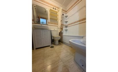 Revente - Apartment -
Torrevieja - Costa Blanca