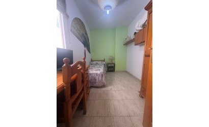 Revente - Apartment -
Torrevieja - Costa Blanca