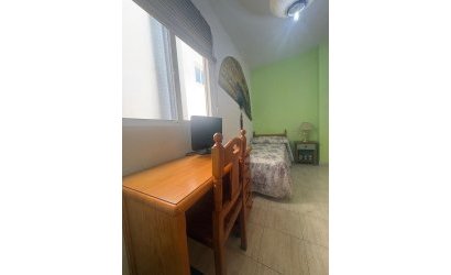 Revente - Apartment -
Torrevieja - Costa Blanca