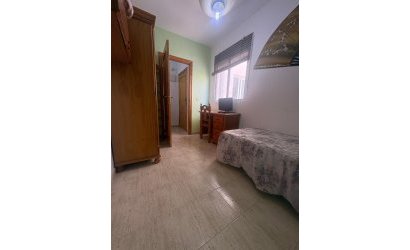 Revente - Apartment -
Torrevieja - Costa Blanca