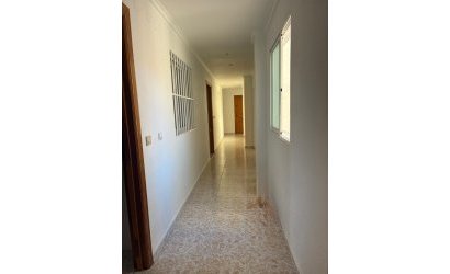 Revente - Apartment -
Torrevieja - Costa Blanca