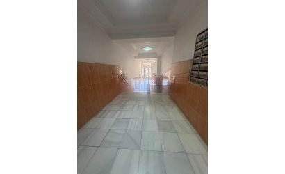 Revente - Apartment -
Torrevieja - Costa Blanca