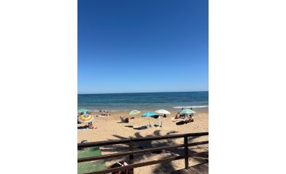 Revente - Apartment -
Torrevieja - Costa Blanca