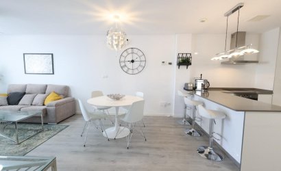 Herverkoop - Apartment -
Orihuela Costa - Costa Blanca
