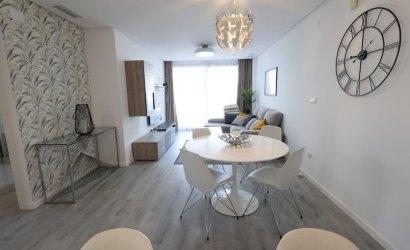 Herverkoop - Apartment -
Orihuela Costa - Costa Blanca