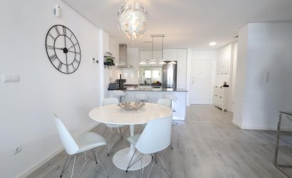 Herverkoop - Apartment -
Orihuela Costa - Costa Blanca