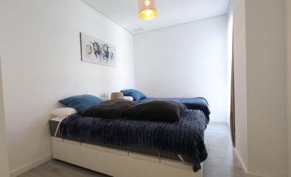 Herverkoop - Apartment -
Orihuela Costa - Costa Blanca