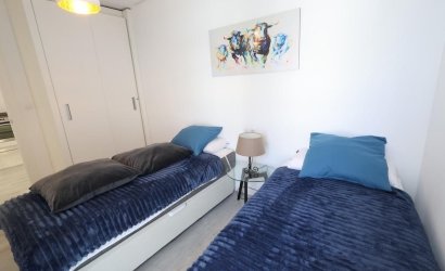 Herverkoop - Apartment -
Orihuela Costa - Costa Blanca