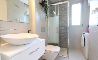 Herverkoop - Apartment -
Orihuela Costa - Costa Blanca