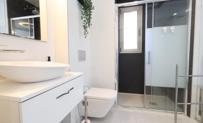 Herverkoop - Apartment -
Orihuela Costa - Costa Blanca