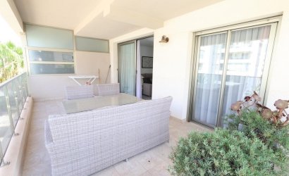 Herverkoop - Apartment -
Orihuela Costa - Costa Blanca