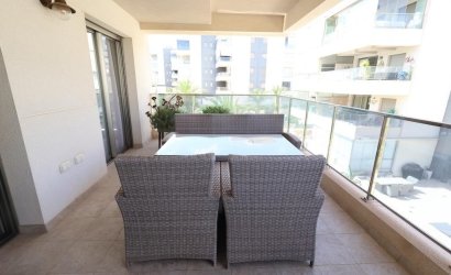 Herverkoop - Apartment -
Orihuela Costa - Costa Blanca