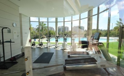 Herverkoop - Apartment -
Orihuela Costa - Costa Blanca