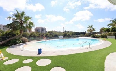 Herverkoop - Apartment -
Orihuela Costa - Costa Blanca