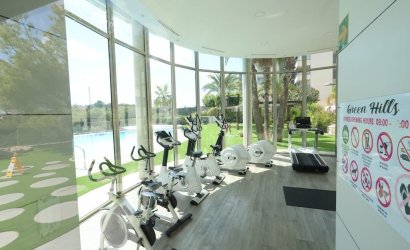 Herverkoop - Apartment -
Orihuela Costa - Costa Blanca