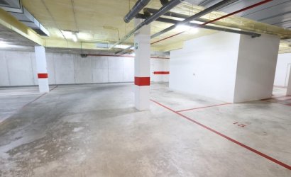 Herverkoop - Apartment -
Orihuela Costa - Costa Blanca