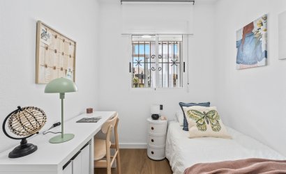 Herverkoop - Apartment -
Playa Flamenca - Costa Blanca