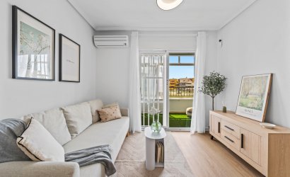 Herverkoop - Apartment -
Playa Flamenca - Costa Blanca