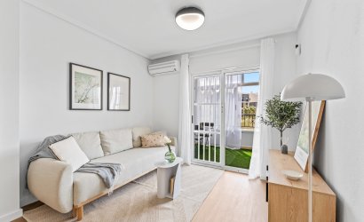 Herverkoop - Apartment -
Playa Flamenca - Costa Blanca
