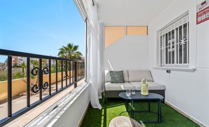 Herverkoop - Apartment -
Playa Flamenca - Costa Blanca