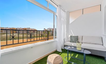 Herverkoop - Apartment -
Playa Flamenca - Costa Blanca