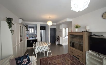 Resale - Apartment -
La Zenia - Costa Blanca