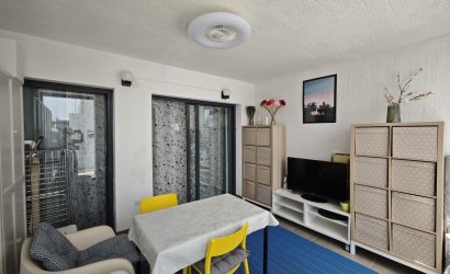 Resale - Apartment -
La Zenia - Costa Blanca