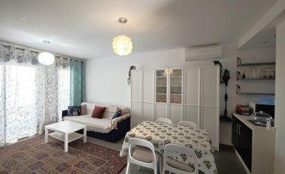 Resale - Apartment -
La Zenia - Costa Blanca