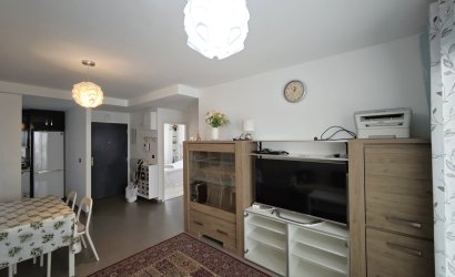 Resale - Apartment -
La Zenia - Costa Blanca