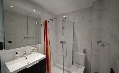 Resale - Apartment -
La Zenia - Costa Blanca