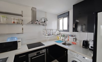 Resale - Apartment -
La Zenia - Costa Blanca