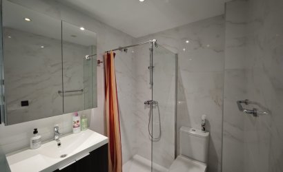 Resale - Apartment -
La Zenia - Costa Blanca
