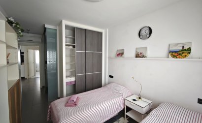 Resale - Apartment -
La Zenia - Costa Blanca