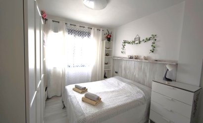 Resale - Apartment -
La Zenia - Costa Blanca