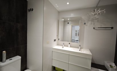 Resale - Apartment -
La Zenia - Costa Blanca