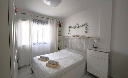 Resale - Apartment -
La Zenia - Costa Blanca