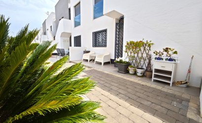 Resale - Apartment -
La Zenia - Costa Blanca